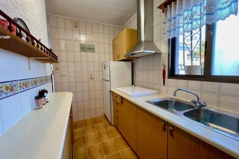 Villa in vendita Benidorm, Alicante, Spagna 3 camere da letto, 120 mq. N° 133263 - foto 6