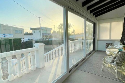 Villa in vendita Benidorm, Alicante, Spagna 3 camere da letto, 120 mq. N° 133263 - foto 3