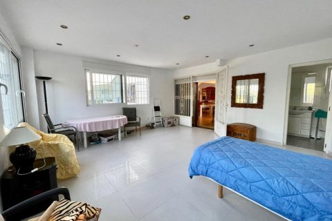Villa in vendita Benidorm, Alicante, Spagna 3 camere da letto, 120 mq. N° 133263 - foto 11