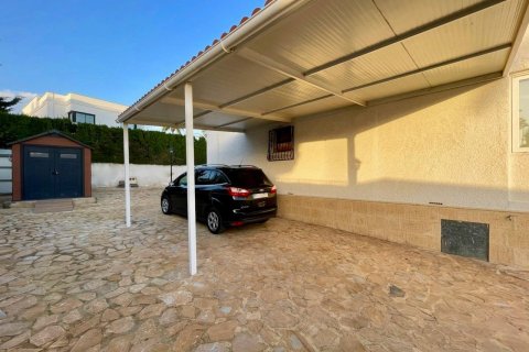 Villa in vendita Benidorm, Alicante, Spagna 3 camere da letto, 120 mq. N° 133263 - foto 20