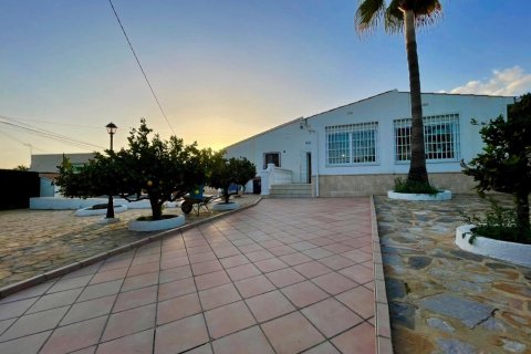 Villa in vendita Benidorm, Alicante, Spagna 3 camere da letto, 120 mq. N° 133263 - foto 17