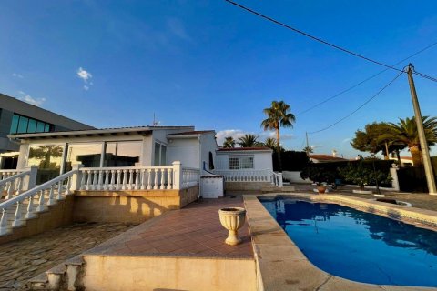 Villa in vendita Benidorm, Alicante, Spagna 3 camere da letto, 120 mq. N° 133263 - foto 18