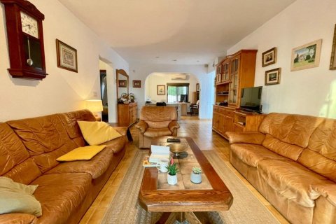 Villa in vendita Benidorm, Alicante, Spagna 3 camere da letto, 120 mq. N° 133263 - foto 5