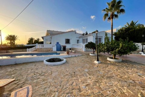 Villa in vendita Benidorm, Alicante, Spagna 3 camere da letto, 120 mq. N° 133263 - foto 19