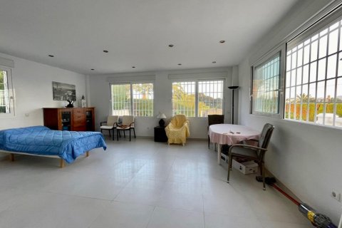 Villa in vendita Benidorm, Alicante, Spagna 3 camere da letto, 120 mq. N° 133263 - foto 10