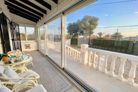Villa in vendita Benidorm, Alicante, Spagna 3 camere da letto, 120 mq. N° 133263 - foto 2
