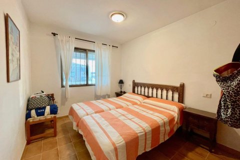 Villa in vendita Benidorm, Alicante, Spagna 3 camere da letto, 120 mq. N° 133263 - foto 15