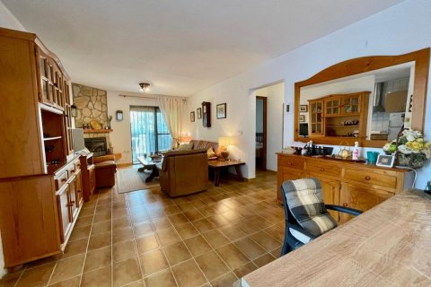 Villa in vendita Benidorm, Alicante, Spagna 3 camere da letto, 120 mq. N° 133263 - foto 4
