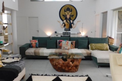 Villa en venta Alicante, España 6 dormitorios, 280 m2 No. 133259 - foto 8