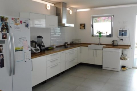 Villa en venta Alicante, España 6 dormitorios, 280 m2 No. 133259 - foto 17