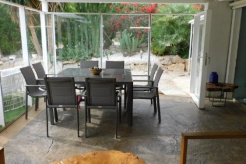 Villa en venta Alicante, España 6 dormitorios, 280 m2 No. 133259 - foto 20