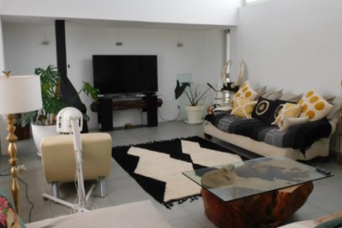 Villa en venta Alicante, España 6 dormitorios, 280 m2 No. 133259 - foto 5