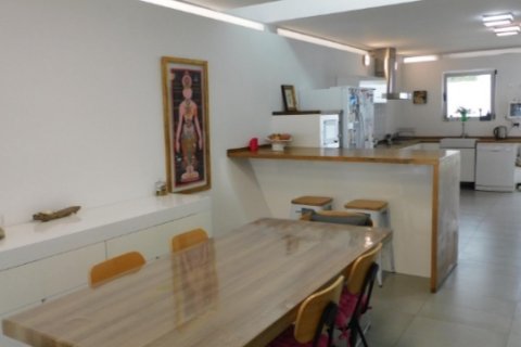 Villa en venta Alicante, España 6 dormitorios, 280 m2 No. 133259 - foto 14