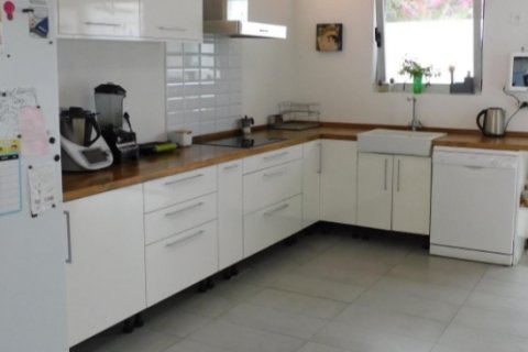 Villa en venta Alicante, España 6 dormitorios, 280 m2 No. 133259 - foto 15