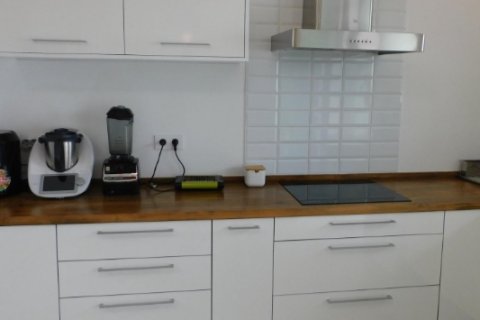 Villa en venta Alicante, España 6 dormitorios, 280 m2 No. 133259 - foto 16
