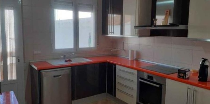 Apartment Valencia, Spain 3 bedrooms, 84 sq.m. No. 133257