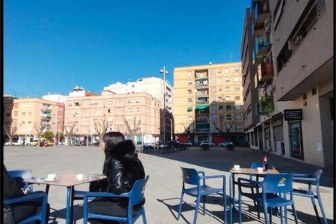 Apartment for sale Valencia, Spain 3 bedrooms, 84 sq.m. No. 133257 - photo 8