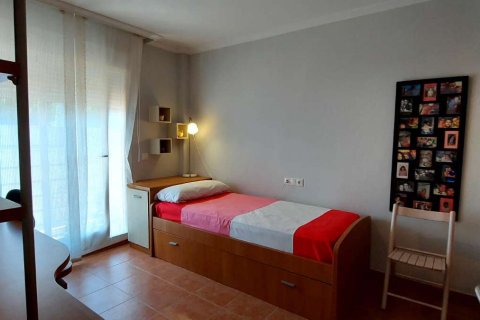 Villa pārdošanā Calpe, Alicante, Spānijā 4 istabas, 341 m2 Nr. 133261 - attēls 22