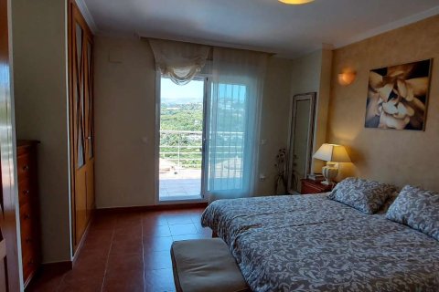 Villa pārdošanā Calpe, Alicante, Spānijā 4 istabas, 341 m2 Nr. 133261 - attēls 17