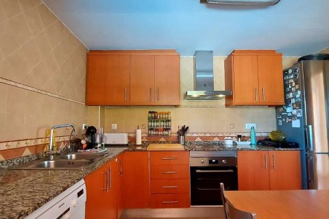 Villa pārdošanā Calpe, Alicante, Spānijā 4 istabas, 341 m2 Nr. 133261 - attēls 12
