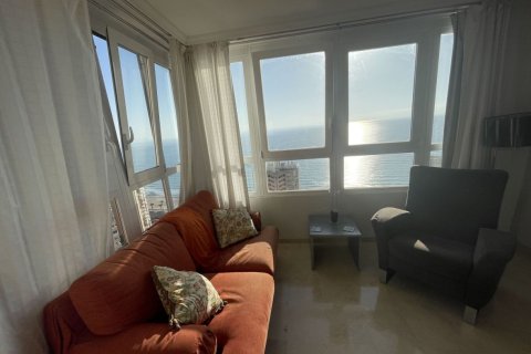 Duplex zum Verkauf El Campello, Alicante, Spanien 4 Schlafzimmer, 180 m2 Nr. 133260 - Foto 25