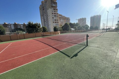 Duplex zum Verkauf El Campello, Alicante, Spanien 4 Schlafzimmer, 180 m2 Nr. 133260 - Foto 11