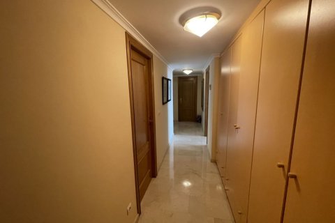 Duplex zum Verkauf El Campello, Alicante, Spanien 4 Schlafzimmer, 180 m2 Nr. 133260 - Foto 23