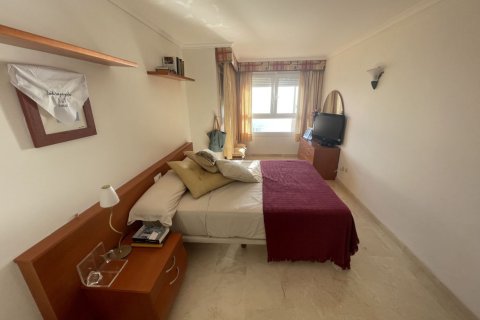 Duplex zum Verkauf El Campello, Alicante, Spanien 4 Schlafzimmer, 180 m2 Nr. 133260 - Foto 19
