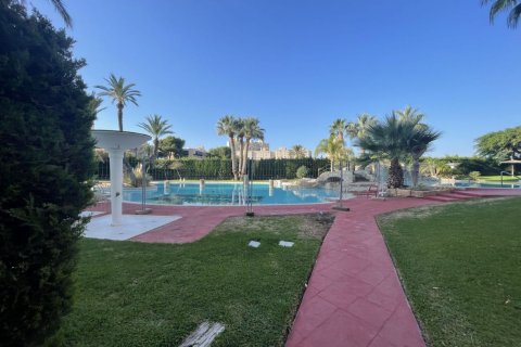 Duplex zum Verkauf El Campello, Alicante, Spanien 4 Schlafzimmer, 180 m2 Nr. 133260 - Foto 14