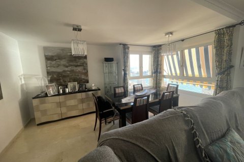 Duplex zum Verkauf El Campello, Alicante, Spanien 4 Schlafzimmer, 180 m2 Nr. 133260 - Foto 20