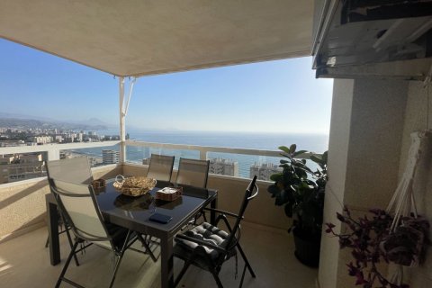 Duplex zum Verkauf El Campello, Alicante, Spanien 4 Schlafzimmer, 180 m2 Nr. 133260 - Foto 15