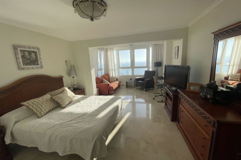 Duplex zum Verkauf El Campello, Alicante, Spanien 4 Schlafzimmer, 180 m2 Nr. 133260 - Foto 28