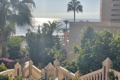 Duplex zum Verkauf El Campello, Alicante, Spanien 4 Schlafzimmer, 180 m2 Nr. 133260 - Foto 29