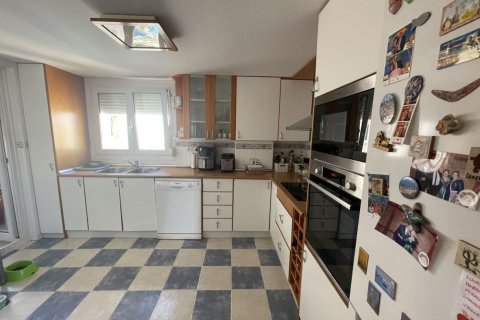 Duplex zum Verkauf El Campello, Alicante, Spanien 4 Schlafzimmer, 180 m2 Nr. 133260 - Foto 18