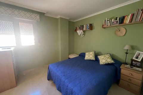 Duplex zum Verkauf El Campello, Alicante, Spanien 4 Schlafzimmer, 180 m2 Nr. 133260 - Foto 22