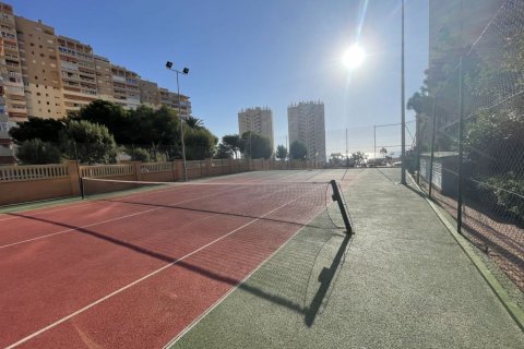 Duplex zum Verkauf El Campello, Alicante, Spanien 4 Schlafzimmer, 180 m2 Nr. 133260 - Foto 13