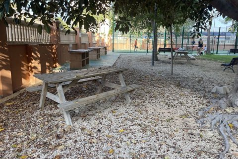 Duplex zum Verkauf El Campello, Alicante, Spanien 4 Schlafzimmer, 180 m2 Nr. 133260 - Foto 9