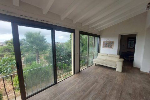 Villa à vendre Altea, Alicante, Espagne, 4 chambres, 464 m2 No. 133262 - photo 26