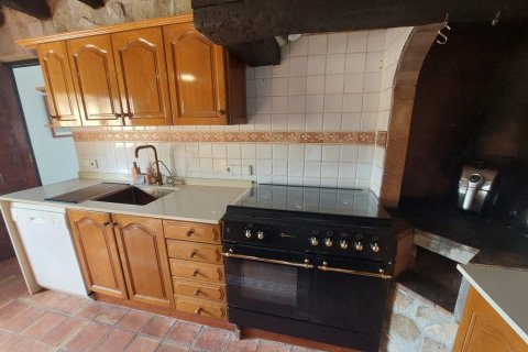 Villa à vendre Altea, Alicante, Espagne, 4 chambres, 464 m2 No. 133262 - photo 11