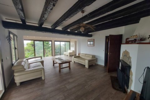Villa à vendre Altea, Alicante, Espagne, 4 chambres, 464 m2 No. 133262 - photo 2