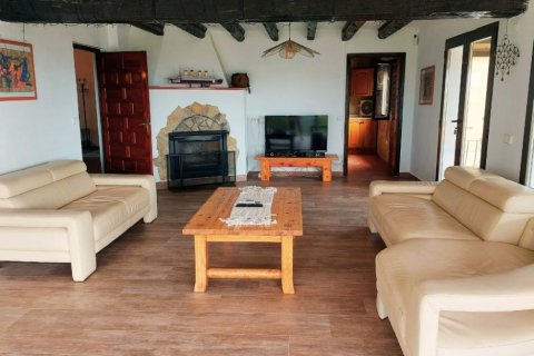 Villa à vendre Altea, Alicante, Espagne, 4 chambres, 464 m2 No. 133262 - photo 5