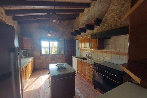 Villa à vendre Altea, Alicante, Espagne, 4 chambres, 464 m2 No. 133262 - photo 10