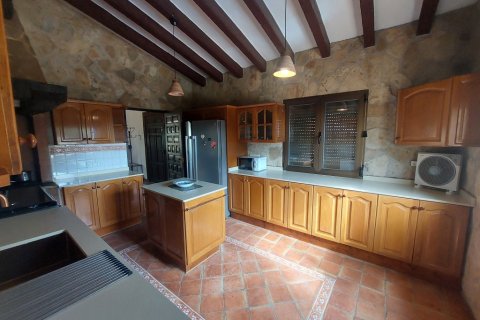 Villa à vendre Altea, Alicante, Espagne, 4 chambres, 464 m2 No. 133262 - photo 9