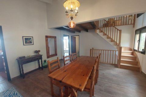 Villa à vendre Altea, Alicante, Espagne, 4 chambres, 464 m2 No. 133262 - photo 7