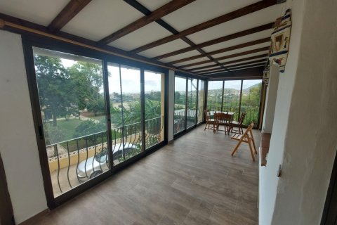 Villa à vendre Altea, Alicante, Espagne, 4 chambres, 464 m2 No. 133262 - photo 27