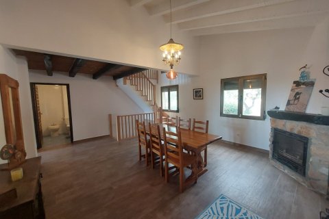 Villa à vendre Altea, Alicante, Espagne, 4 chambres, 464 m2 No. 133262 - photo 6