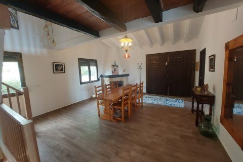 Villa à vendre Altea, Alicante, Espagne, 4 chambres, 464 m2 No. 133262 - photo 8