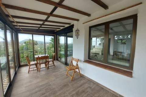 Villa à vendre Altea, Alicante, Espagne, 4 chambres, 464 m2 No. 133262 - photo 28