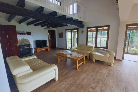 Villa à vendre Altea, Alicante, Espagne, 4 chambres, 464 m2 No. 133262 - photo 4