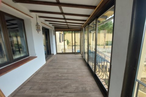 Villa à vendre Altea, Alicante, Espagne, 4 chambres, 464 m2 No. 133262 - photo 29